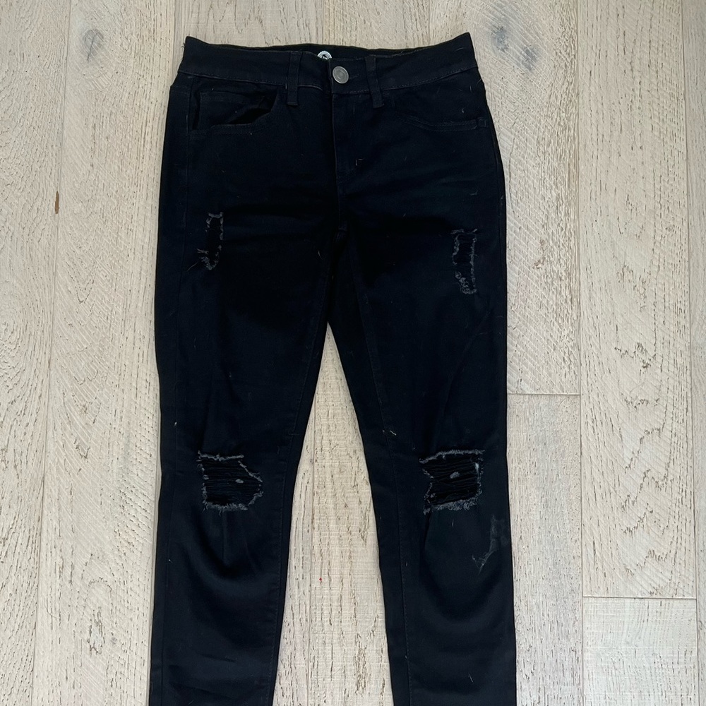 Authentic American Heritage Jeggings Size 5